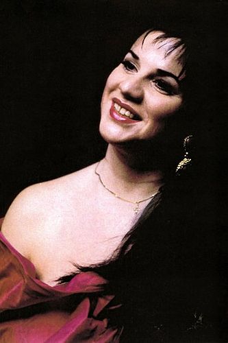 Maria Dragoni