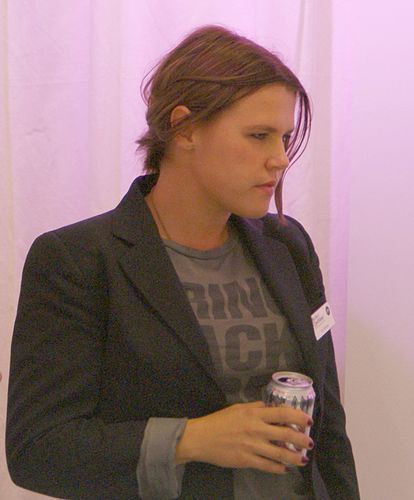 Mia Skaringer