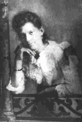 Maria Ferreira