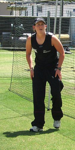 Maria Fahey