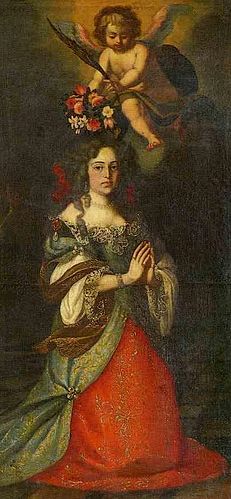 Marie Savoy