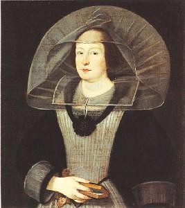 Maria Gonzaga