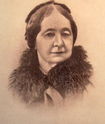 Maria Moos
