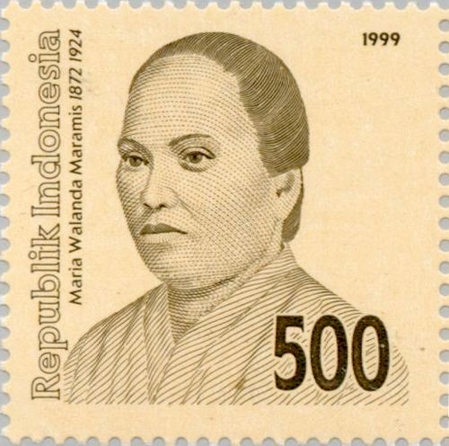 Maria Maramis
