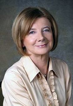 Maria Kaczynska