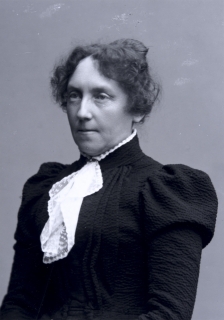 Maria Wiik