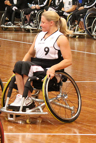 Maria Kuhn