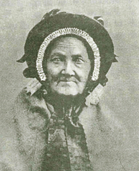 Maria Leer