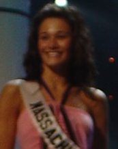 Maria Lekkakos