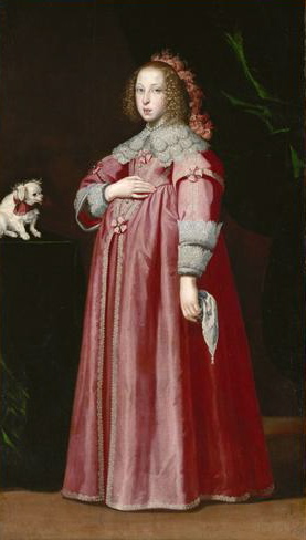 Marie Austria