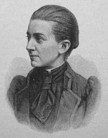 Maria Linden