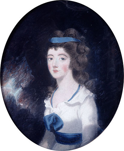 Maria Linley