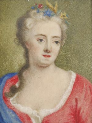 Maria Sypesteyn