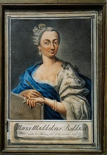 Maria Baldacci