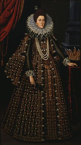 Marie Maddalena of Austria