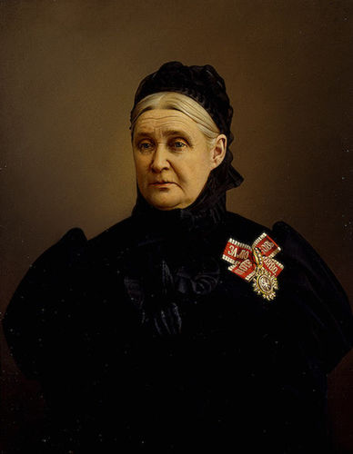 Maria Novosiltseva