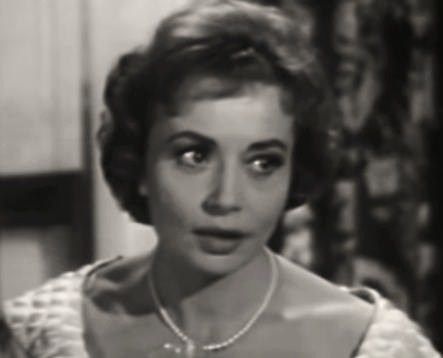 Maria Palmer