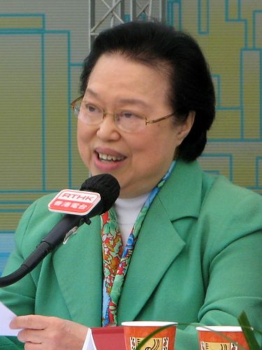 Maria Tan