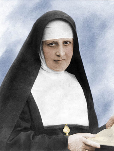 Maria Teresa