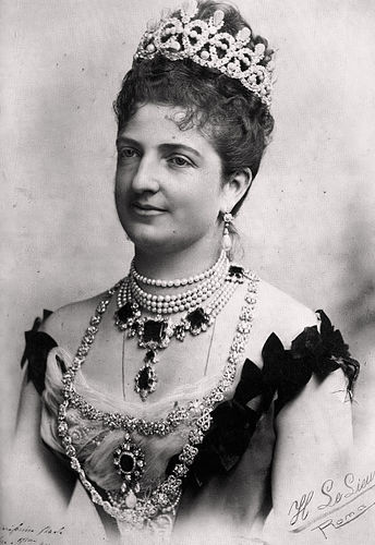 Margherita Savoy