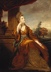 Maria Maria, Duchess of Gloucester and Edinburgh