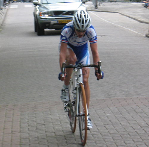 Mirjam Melchers