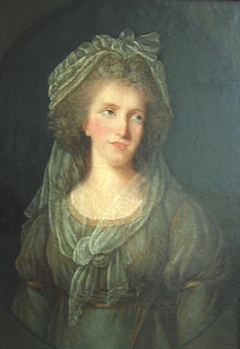 Maria Wirtemberska