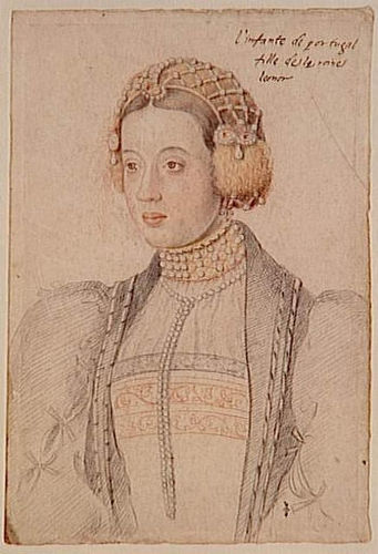 Maria Portugal