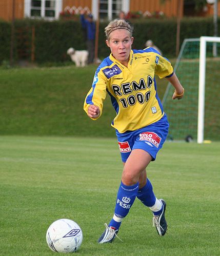 Marianne Paulsen