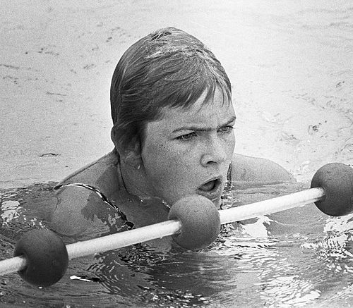 Marianne Vermaat