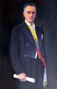 Mariano Suarez