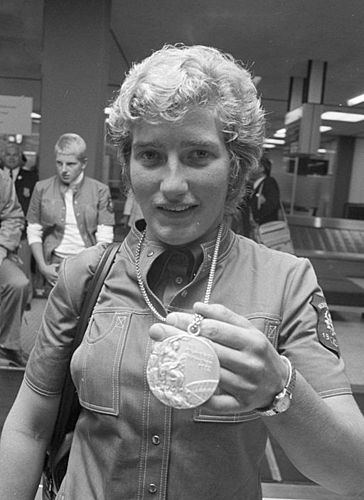 Mieke Jaapies
