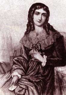 Marie Lenormand