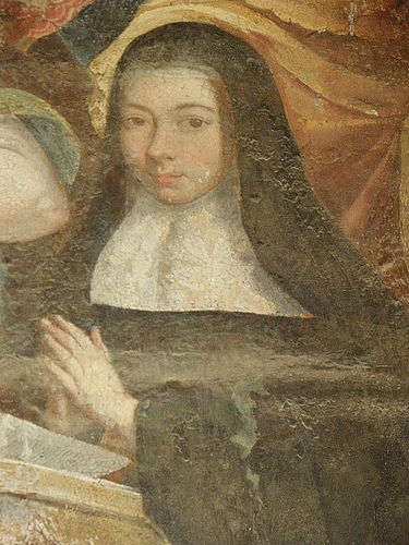 Marie Bourbon