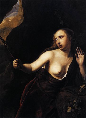 Marie Motte