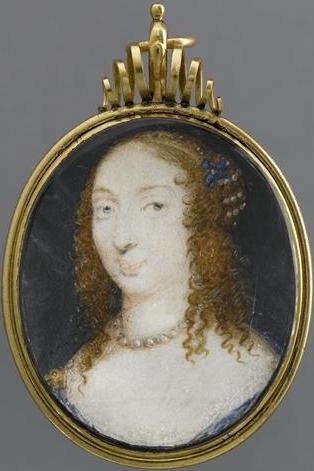 Marie Hautefort