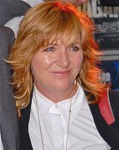 Malou Sivers