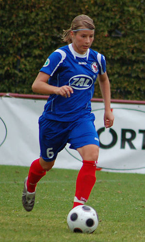 Marie-Louise Bagehorn