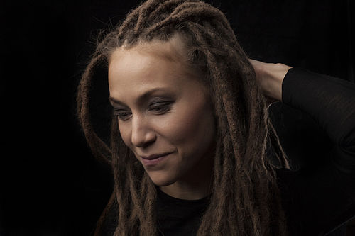Mariette Hansson