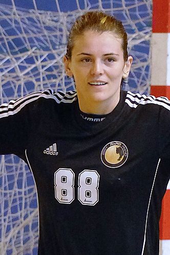 Marija Jovanovic