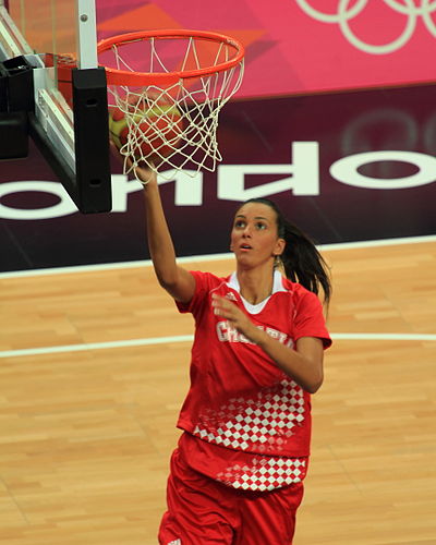Marija Vrsaljko