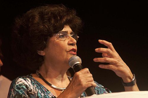 Marilena Souza Chaui