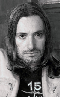 Marin Gruev