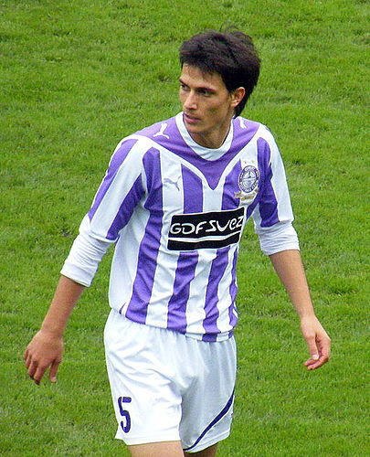 Marin Matos