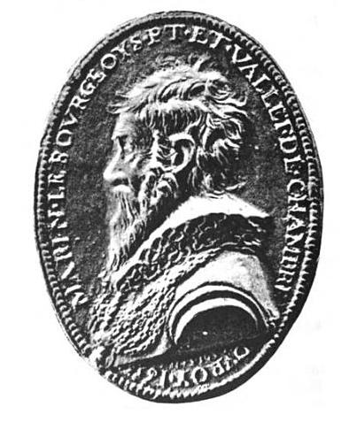 Marin Bourgeoys