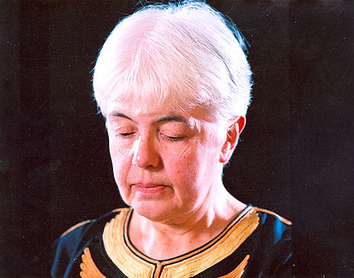 Marina Goglidze-Mdivani