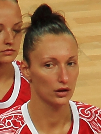 Marina Kuzina