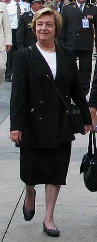 Marina Matulovic-Dropulic