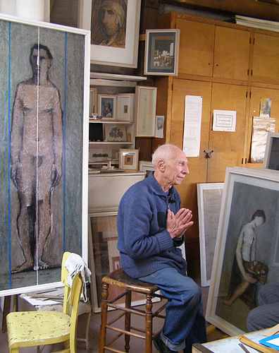 Francesco Marino