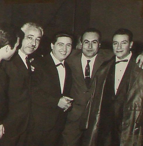 Mario Abbate